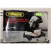 Image 1 : TRADEMASTER 81/4 COMPOUND MITRE SAW
