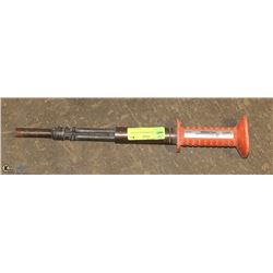 REMINGTON POWDER ACTUATED TOOLS