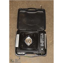 PORTABLE GAS STOVE