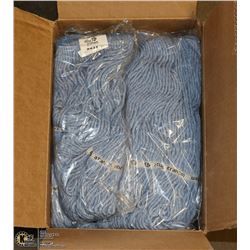 MOP HEAD (SMALL SIZE) 10PCS IN BOX