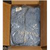 Image 1 : MOP HEAD (SMALL SIZE) 10PCS IN BOX