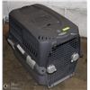 Image 1 : LARGE DOG CARRIER, 16 X 30 X 23