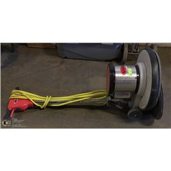 VIPER DUAL SPEED FLOOR  SCRUBBING BUFFER