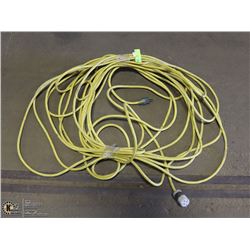 50FT ELECTRICAL POWER BAR