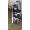 Image 1 : PROGUARD 16 GALLON MD WET AND DRY VACUUM