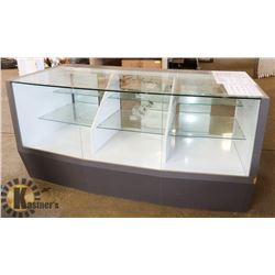 LARGE SHOWCASE