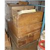 Image 1 : 1 PALLET OF BOXES CONTAINING GLASSWARE