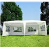 Image 2 : NEW 10ft x 20ft WEDDINGF PARTY EVENT TENT