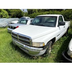 2001 DODGE RAM 1500 Pickup Truck