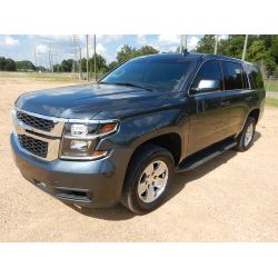 2019 CHEVROLET TAHOE Car / SUV