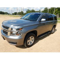 2019 CHEVROLET TAHOE Car / SUV