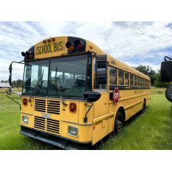2000 THOMAS  Bus / Motorcoach / RV