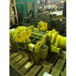 YALE 6 TON Overhead Crane