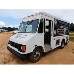 1995 CHEVROLET  Box Truck / Cargo Van