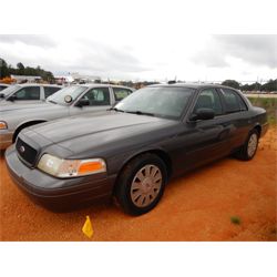 2006 FORD CROWN VICTORIA Car / SUV