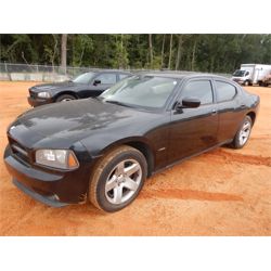 2010 DODGE CHARGER Car / SUV