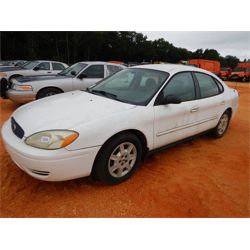 2005 FORD TAURUS Car / SUV