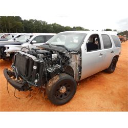 2014 CHEVROLET TAHOE Car / SUV