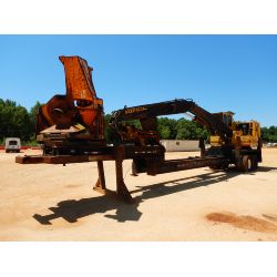 2004 TIGERCAT 240B Log Loader