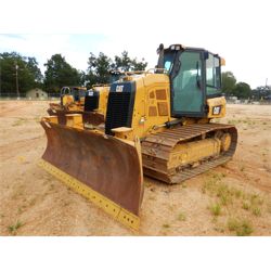 2017 CATERPILLAR D5K2 LGP Dozer / Crawler Tractor