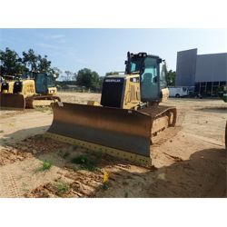 2015 CATERPILLAR D5K2 LGP Dozer / Crawler Tractor