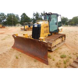 2017 CATERPILLAR D5K2 LGP Dozer / Crawler Tractor