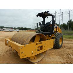 2018 CATERPILLAR CS56B Compaction Equipment