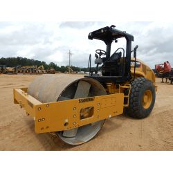 2018 CATERPILLAR CS56B Compaction Equipment