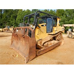 2016 CATERPILLAR D6T XL Dozer / Crawler Tractor