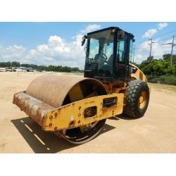2011 CATERPILLAR CS56 Compaction Equipment