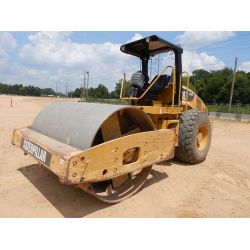 2012 CATERPILLAR CS56 Compaction Equipment