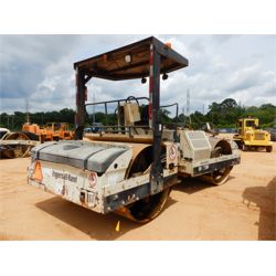 INGERSOLL RAND DD125HF Compaction Equipment
