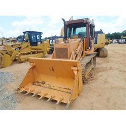 1991 CASE 1155E Crawler Loader