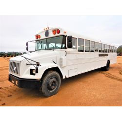 1998 FREIGHTLINER SCHOOL BUS Bus / Motorcoach / RV