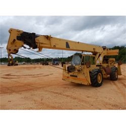 GROVE RT58B Rough Terrain Crane