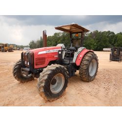 MASSEY FERGUSON 5460 Tractor