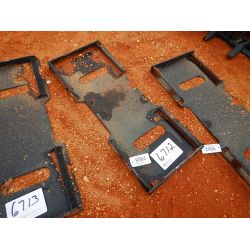 ATTACHMENT PLATE Skid Steer Attachment