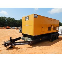 2008 CATERPILLAR LC6 Generator / Electric Power