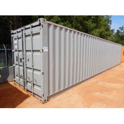40' OFFICE  CONTAINER Container - Shipping / Storage