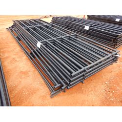 (10) 14' GATES Agriculture Component