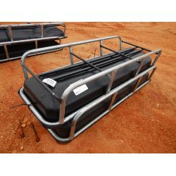 (2) 7' FEED TROUGH  Agriculture Component