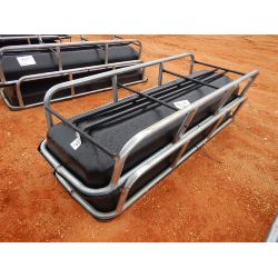 (2) 7' FEED TROUGH  Agriculture Component