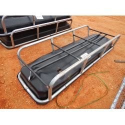 (1) 7' FEED TROUGH  Agriculture Component