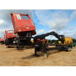 2015 CATERPILLAR 559C Log Loader