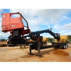 2014 CATERPILLAR 559C Log Loader