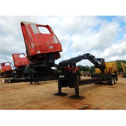 2015 CATERPILLAR 559C Log Loader