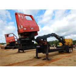 2015 CATERPILLAR 559C Log Loader