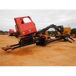 2015 CATERPILLAR 559C Log Loader