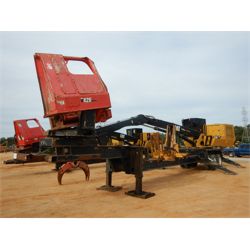 2016 CATERPILLAR 559C Log Loader