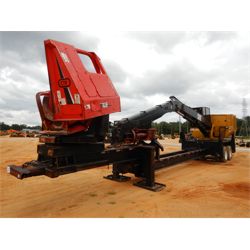 2016 CATERPILLAR 559C Log Loader